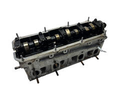 CABEÇOTE GOLF BORA JETTA 2.0 8V 2009 A 2016 FLEX