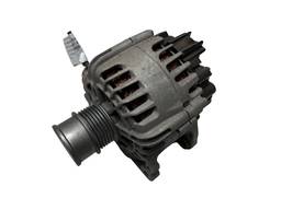 Alternador Golf Polo Virtus T-Cross Nivus 1.0 3cc Tsi 2017/