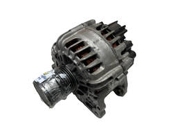 Alternador Golf Polo Virtus Nivus  T-Cross 1.0 3cc Tsi 2017/
