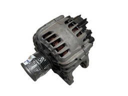 ALTERNADOR GOLF POLO VIRTUS T-CROSS NIVUS 1.0 3CC TSI 2017/