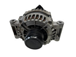 Alternador Tracker 1.4 Turbo 2017 2018 2019 (Plug Quebrado)