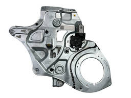 MÁQUINA DE VIDRO PORTA TRASEIRA ESQUERDA SPORTAGE 11 A 2016