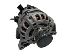 ALTERNADOR STRADA 1.3 2021/ 110A (TRINCA NO CONECTOR)