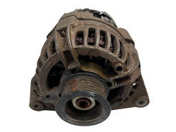 Alternador Ka Fiesta Courier 1.0 1.6 Zetec 00/14 Capa queb.