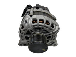 Alternador Peugeot 208 2008 Citroen Cactus 1.6 16v C3 2020/