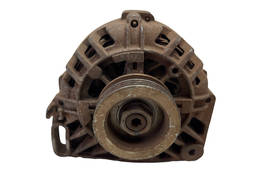 ALTERNADOR CLIO 11/ SANDERO MARCH LOGAN 1.0 16V 8/17 1.0 16V