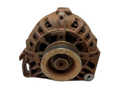 Alternador Clio 11/ Logan Sandero March 1.0 16v 8/17 1.0 16v