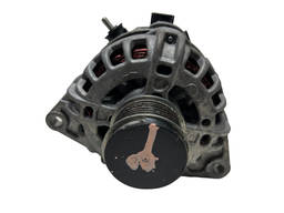 ALTERNADOR NISSAN FRONTIER 2.3 DIESEL 2017 2018 2019/..