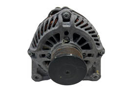 Alternador Tiida Livina 1.8 16v 2008 a 2014 (Plug Quebrado)