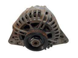 ALTERNADOR JAC J6 2.0 16V GAS 2012 A 2018 VALEO 110A