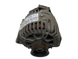 ALTERNADOR SSANGYONG 2.3 GAS 08/12 115A (ROL RONCANDO)