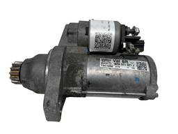 MOTOR ARRANQUE GOL POLO T-CROSS NIVUS FOX 1.0 3CC 1.6 16V  