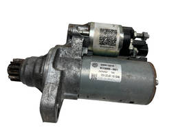 MOTOR PARTIDA UP GOL POLO TCROSS NIVUS FOX 1.0 3CC 1.6 16V