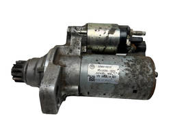 MOTOR PARTIDA GOL POLO FOX  T-CROSS NIVUS 1.0 3CC 1.6 16V  