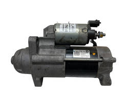 MOTOR PARTIDA ARRANQUE CRUZE TRACKER 1.4 TURBO 2017 A 2023