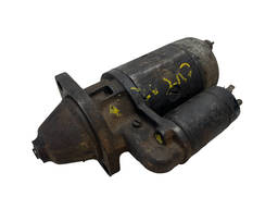 Motor Partida Arranque Chevette 1978  1979 a 1993 Bosch 