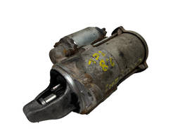 MOTOR PARTIDA ARRANQUE TRACKER CRUZE SONIC 1.6 1.8 2012/16