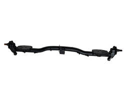 Eixo Traseiro Fiat Strada 1999 a 2010 2011 2012 2013 S/ Abs 
