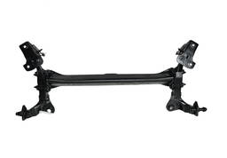 Eixo Traseiro C3 2002 2003 2004 2005 a 2012