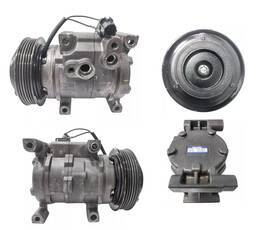 Compressor Ar Condicionado Hb20 1.0 3cc Asp/Turbo 2013 a 22