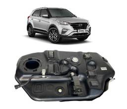 Tanque Combustível Creta 2017 2018 a 2024
