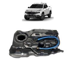 Tanque Combustível Fiat Toro 2.0 2016 2017 2018/.. Diesel