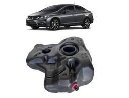 TANQUE COMBUSTÍVEL CIVIC 2012 2013 A 2016