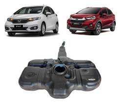 Tanque Combustível Fit Wr-v 2015 2016 2017 a 2021