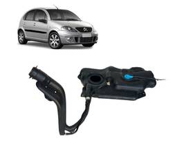 TANQUE COMBUSTIVEL CITROEN C3 2003 2004 A 2012