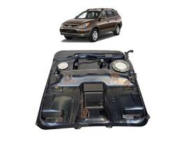 Tanque Combustível Vera Cruz 2007 2008 2009 a 2012