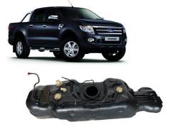 Tanque Combustível Ranger 2.2 3.2 2013 a 2023 Diesel