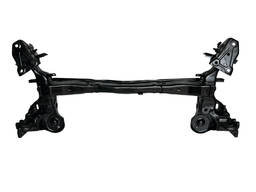 EIXO TRASEIRO C3 2013/ AIRCROSS PICASSO DS3 2011/ A 2020