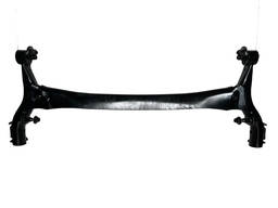 EIXO TRASEIRO LIFAN 620 2009 2010 2011 2012