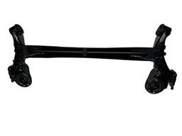 Eixo Traseiro I30 2013 2014 2015 2016