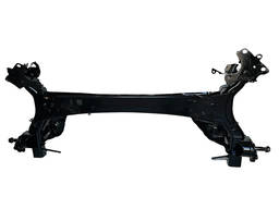 EIXO TRASEIRO MEGANE GRAND TOUR 2007 2008 2009 A 2013