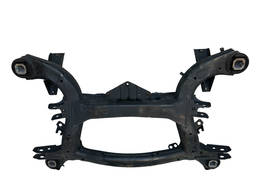 Agregado Eixo Traseiro Bmw X5 X6 F15 F16 E70 E71 E72 07/19