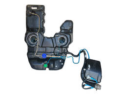 TANQUE COMBUSTÍVEL TOUAREG PORSCHE CAYENNE 2011 A 2017