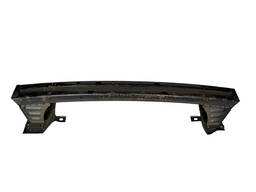 Alma Lâmina Parachoque Dianteiro Fusion 2010 2011 2012