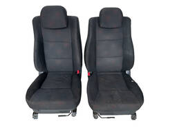 Jogo Bancos Dianteiros Ssangoyoung Actyon Suv 2008 a 2013