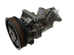 Compressor Ar Sandero Logan Duster 1.6 8/16v 14 a 2017 2018