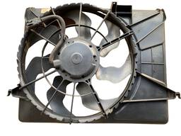 Ventoinha Radiador Azera 3.3 2007 a 2010