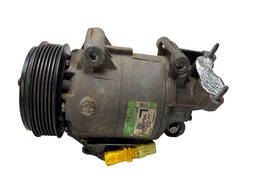 COMPRESSOR AR 206 207 208 HOGGAR C3 1.4 1.5 1.6 2006/ DELPHI