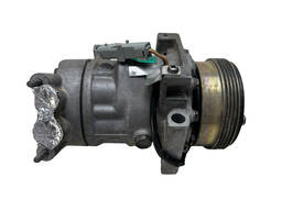 Compressor Ar Peugeot 206 1.0 16v 2001 2002 a 2006