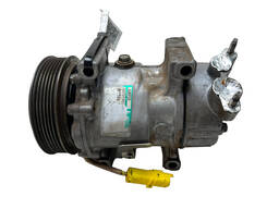 COMPRESSOR AR C4 307 C5 PICASSO 2.0 ATÉ 2006 