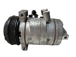 Compressor Ar Frontier 2.3 16v Diesel 2017 2019 2020/..