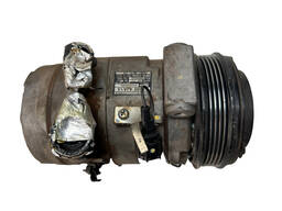 Compressor Ar Frontier 2.3 16v Diesel 2017 2020 2023/..