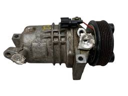 Compressor Ar Tiida Livina 1.8 16v 2008 2009 a 2014