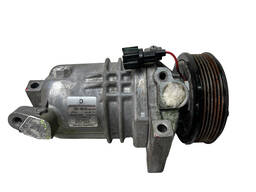 COMPRESSOR AR TIIDA LIVINA 1.8 16V 2008 A 2013 2014