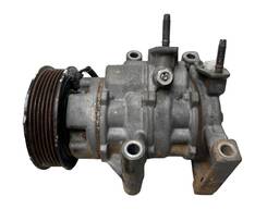 Compressor Ar Ford Ka 1.5 4cc 16v 2015 2016 a 2017