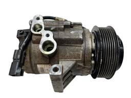 Compressor Ar Ford Ranger 2.5 Flex 2013 2014 a 2019 (LER)